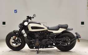 HARLEY RH1250S 2023