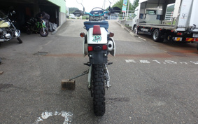 SUZUKI RMX250 S SJ13A