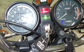 YAMAHA GX750 1977 1J7