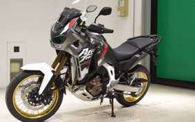 HONDA CRF1100L AFRICA TWIN DCT 2026 SD15