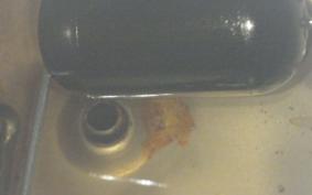 HARLEY FXSTS 1450 2007