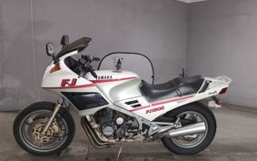 YAMAHA FJ1200 3CV