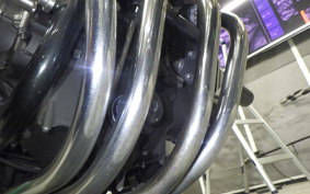 HONDA CB1100 2013 SC65