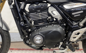 TRIUMPH SPEED 400 1994 T127Y0