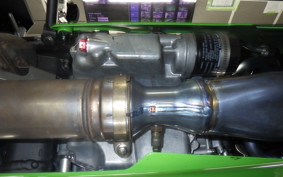 KAWASAKI ZX 10 NINJA RR 2022 ZXT02L