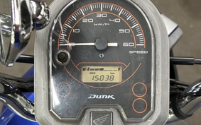 HONDA DUNK