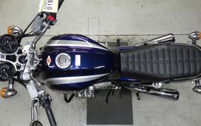 HONDA CB1100 EX ABS 2021 SC65