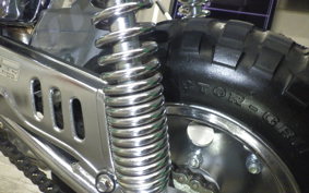HONDA GORILLA 2009 Z50J