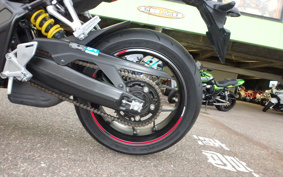 HONDA CBR650R 2019 RH03