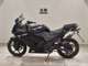 Фото Kawasaki NINJA 250R с японского аукциона