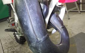 HONDA CR125R