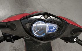 YAMAHA CYGNUS125XSR SE44J