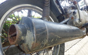 YAMAHA GR50 FT1