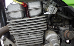 KAWASAKI SUPER SHERPA KL250G