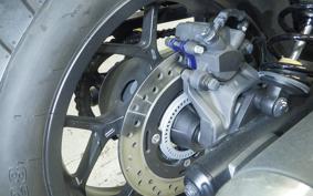 HONDA REBEL 1100 DCT 2021 SC83