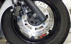 SUZUKI SKYWAVE 200 (Burgman 200) 1989 CH41A