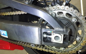 HONDA CBR600RR 2021 PC40