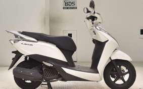 HONDA LEAD 125 2006 JF45