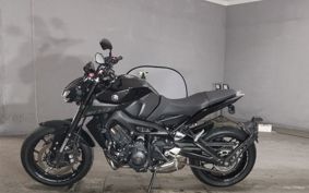 YAMAHA MT-09 2017 RN52J
