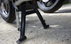 HONDA C110 SUPER CUB JA44