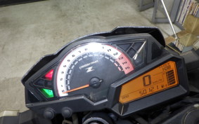 KAWASAKI Z250 ER250C