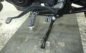 HONDA DAX 125 JB04