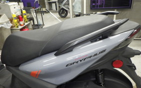 YAMAHA CYGNUS Griffus SEJ4J