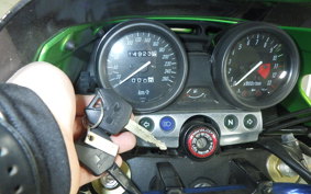 KAWASAKI ZRX1200 R 2008 ZRT20A
