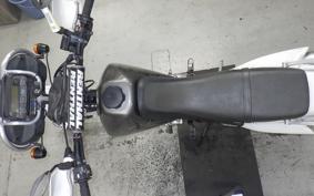HONDA XR250 BAJA