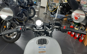 KAWASAKI ELIMINATOR 400-1 2023 EL400A