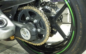 KAWASAKI Z1000 Gen.5 2014