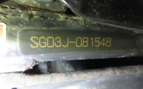 YAMAHA MAJESTY 250C SG03J