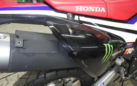 HONDA CRF250 RALLY MD44