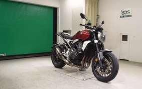 HONDA CB1000R GEN 2 2021 SC80