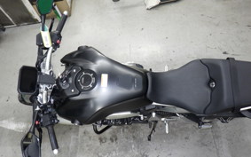 HONDA CB1000R GEN 2 2021 SC80