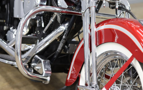 HARLEY FLSTS 2016 BRL
