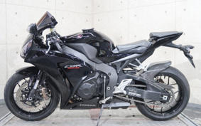 HONDA CBR1000RR ABS 2015 SC59