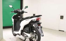 HONDA DIO110-3ﾍﾞｰｼｯｸ 2025 JK03
