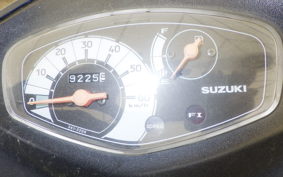 SUZUKI ADDRESS V50 Gen.2 CA42A