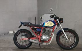 HONDA FTR223 MC34