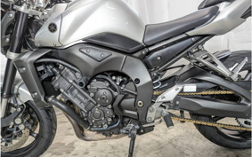 YAMAHA FZ1 FAZER N 2008 RN16