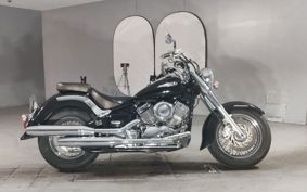 YAMAHA DRAGSTAR 400 CLASSIC VH02J