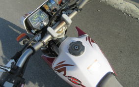YAMAHA SEROW 225W 4JG