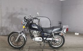 SUZUKI GN125 H PCJC9