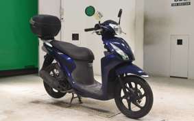 HONDA DIO 110 2023 JF58