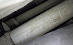 SUZUKI SKYWAVE 250 (Burgman 250) S Gen.3 2006 CJ44A