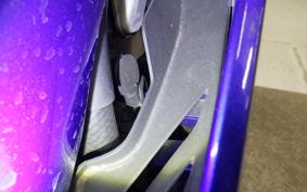 YAMAHA YZF-R25 A 2022 RG43J