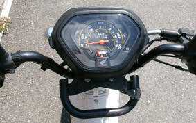 HONDA CROSS CUB JA45