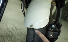 HARLEY FXLRST1920 2023