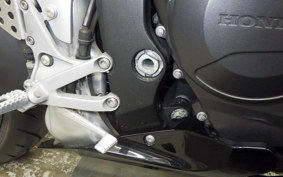 HONDA CBR600RR GEN 3 2007